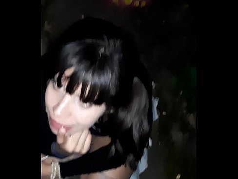 ❤️ Al carrer penis inflat a canvi de caramels ❤️❌ Només porno a nosaltres ❌️
