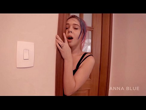❤️ Vaig tornar al meu germà. Vaig tenir sexe amb la seva xicota. retorn de lesbianes. ❤️❌ Només porno a nosaltres ❌️
