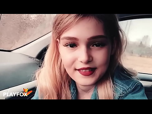 ❤️ Nena sexy xucla amb alegria la targeta de descompte ❤️❌ Només porno a nosaltres ❌️